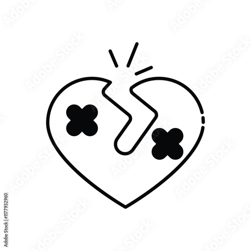 Broken Heart