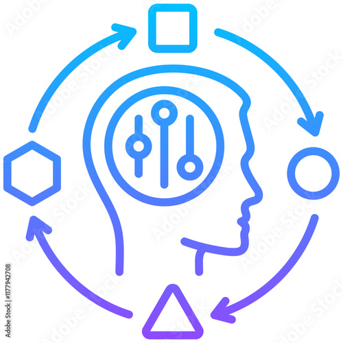 Adaptation Icon