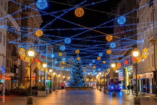 rijeka advent