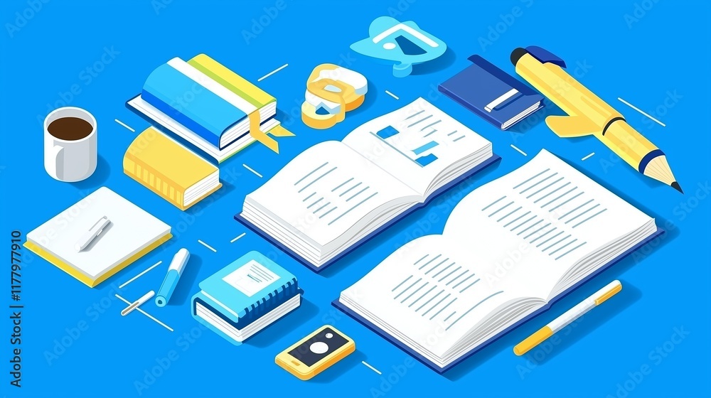 Innovative Study Flowchart for Effective Exam Preparation Innovative Study Flowchart for Effective Exam Preparation
