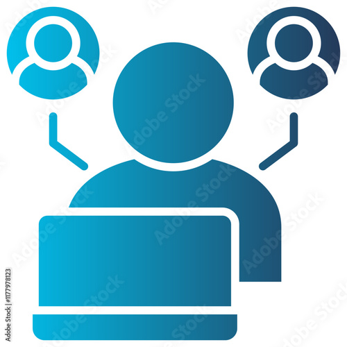 Tax Inspection Icon