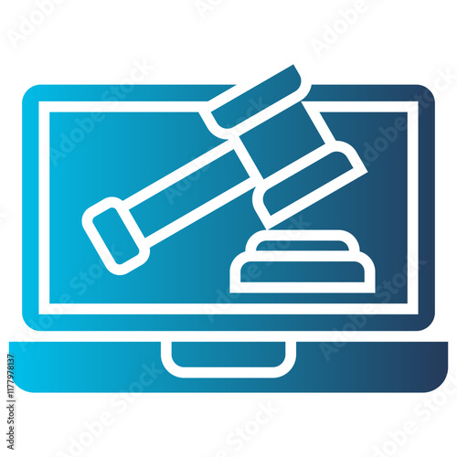 Investment Deal Icon