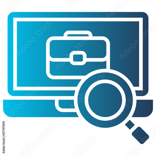 Business Relations Icon