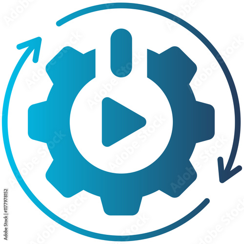 Business Relationship Icon