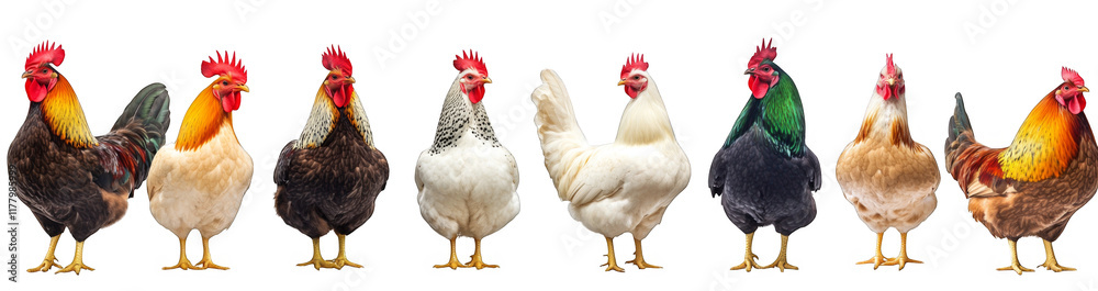 Fototapeta premium close up of a bird