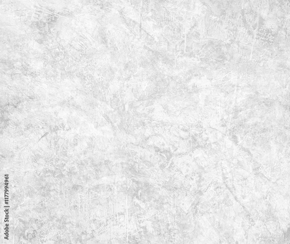 Naklejka premium Old wall texture smeared engine oil cement dark black gray background abstract grey color design are light with white gradient background.