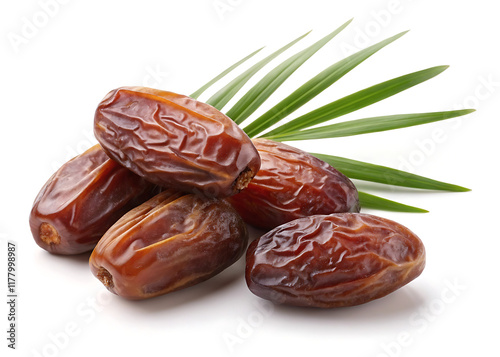 Wallpaper Mural Dates fruit photography With Ramadan Background Torontodigital.ca