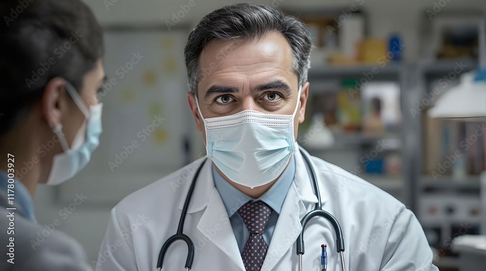 doctor and nurse doctor and nurse