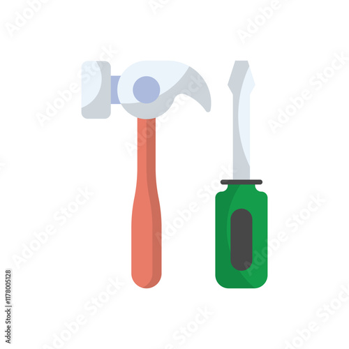 Tools vector icon