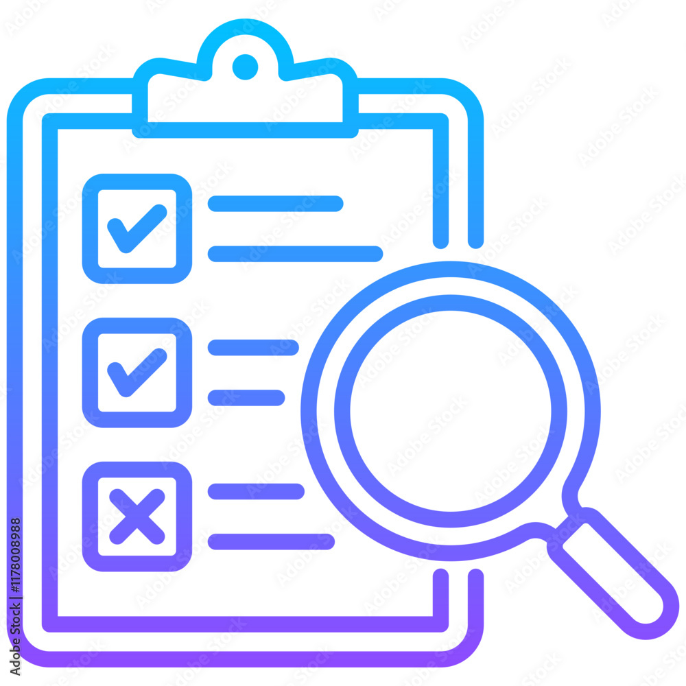 Survey Icon Survey Icon