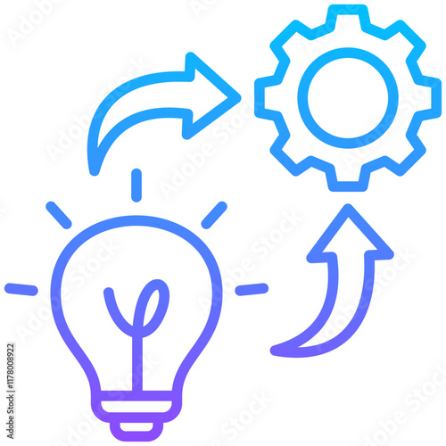 Implementation Icon