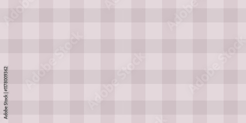 Subtle mauve and beige gingham check pattern. Perfect for backgrounds, textiles, website design, and stationery.  Clean, simple, and versatile design for a modern aesthetic.