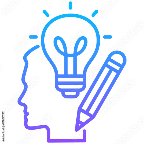 Creation Icon