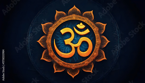 om symbol