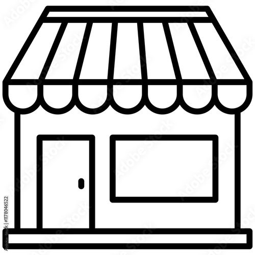 Store Icon