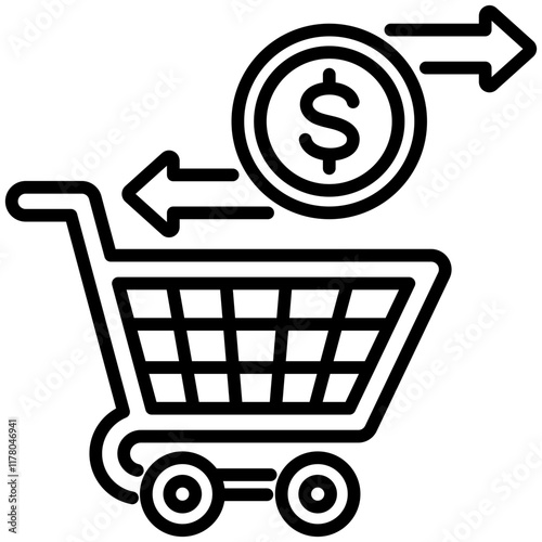 Purchasing Icon