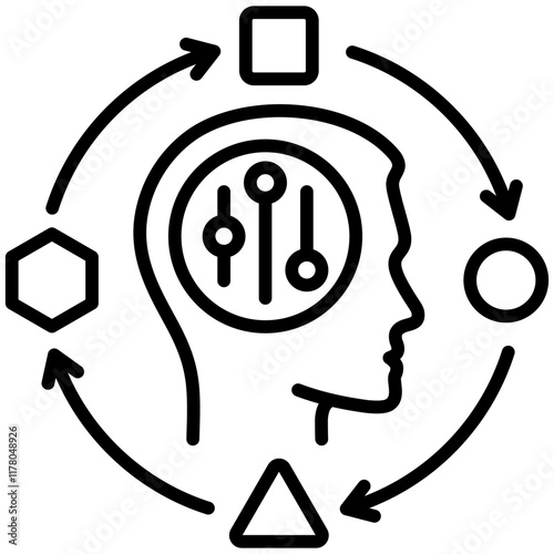 Adaptation Icon