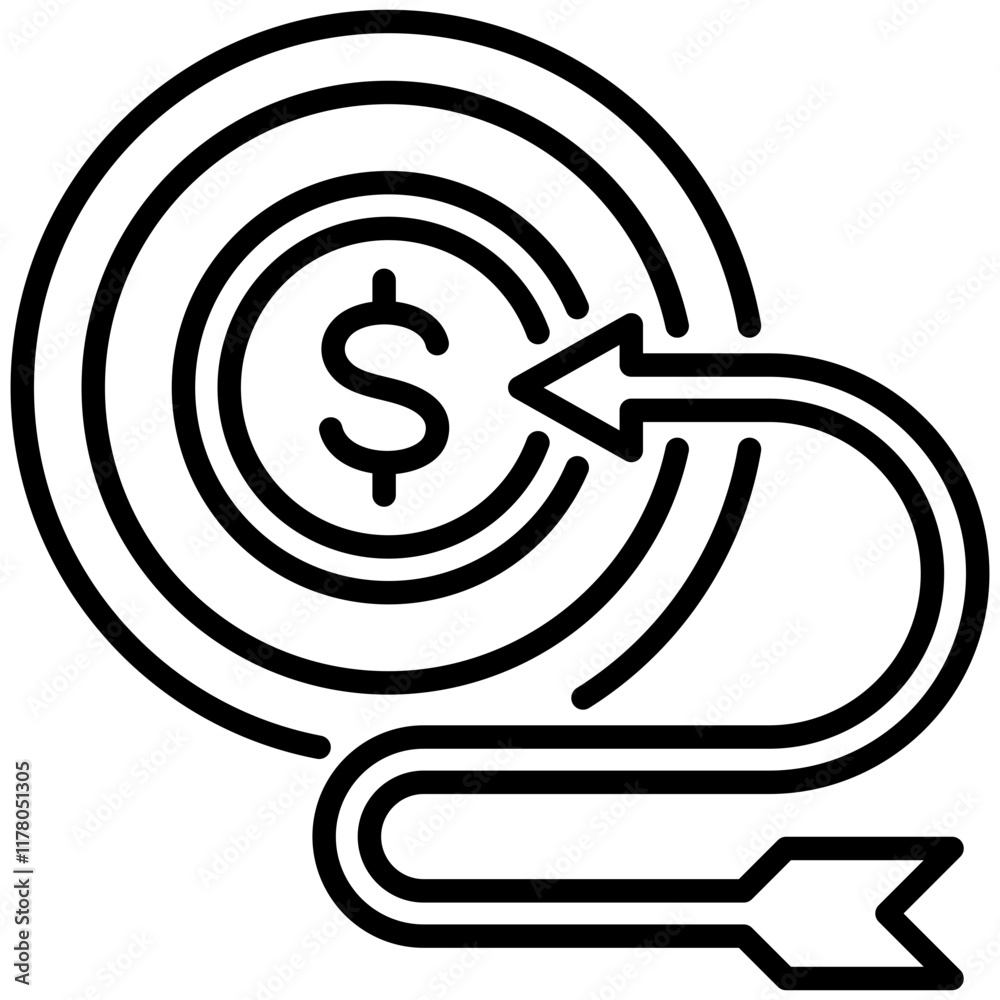 Target Icon Target Icon