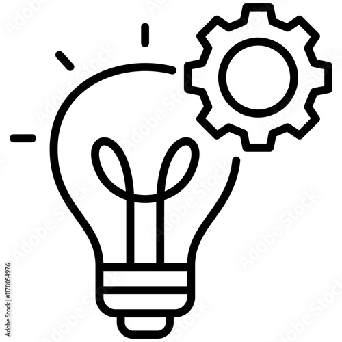 Innovation Icon