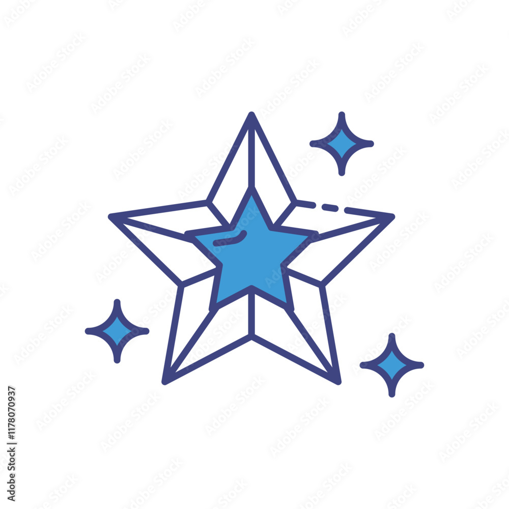 Winter Stars Winter Stars