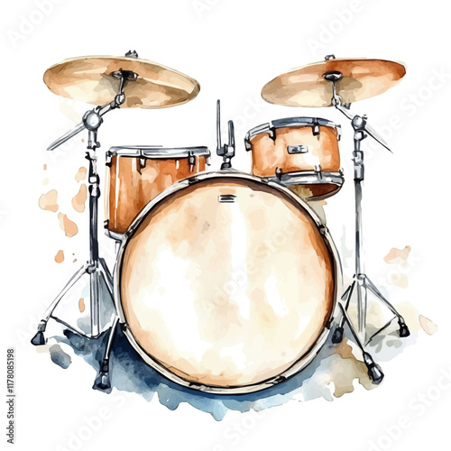 r0nan_em_Practice_drum_pad_watercolor_illustration_simple_desig_6f40c5b8-10cb-4fac-a4c8-684c7f320d72_bottom_right