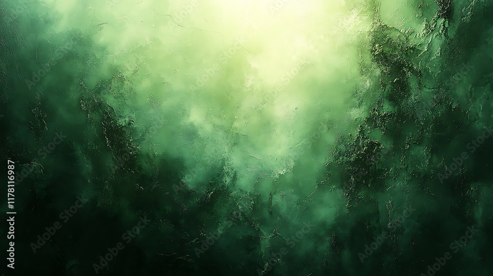 grunge texture with light green color background, abstract painting, dark green, royal green backdrop grunge texture with light green color background, abstract painting, dark green, royal green backdrop