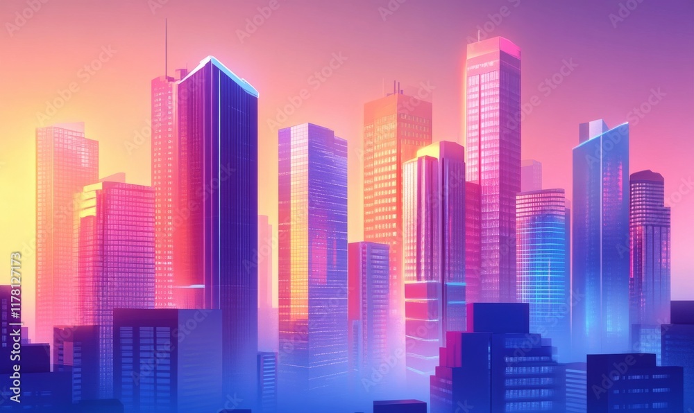 Managed Smart City with Innovative Technologies, Managed Smart City with Innovative Technologies,
