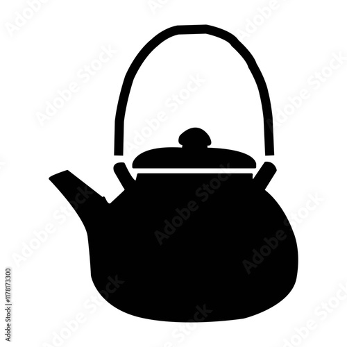 Teapot icon