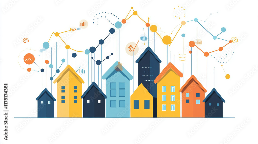 Visualizing Market Trends: The Role of Virtual Graphs in Real Estate Investment Decisions. Visualizing Market Trends: The Role of Virtual Graphs in Real Estate Investment Decisions.