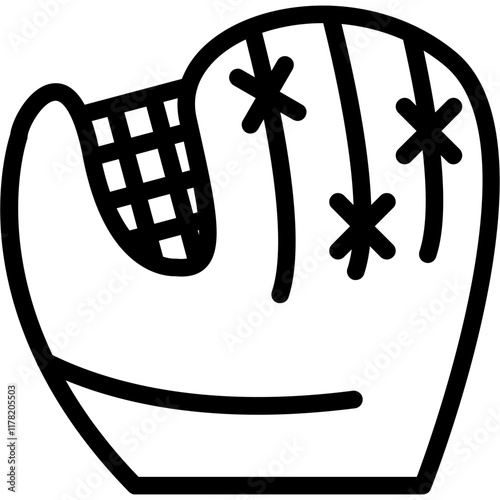 Baseball Glove