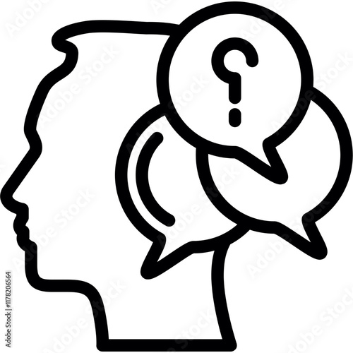 Confused Icon
