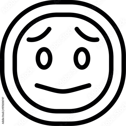Mood Tracker Icon