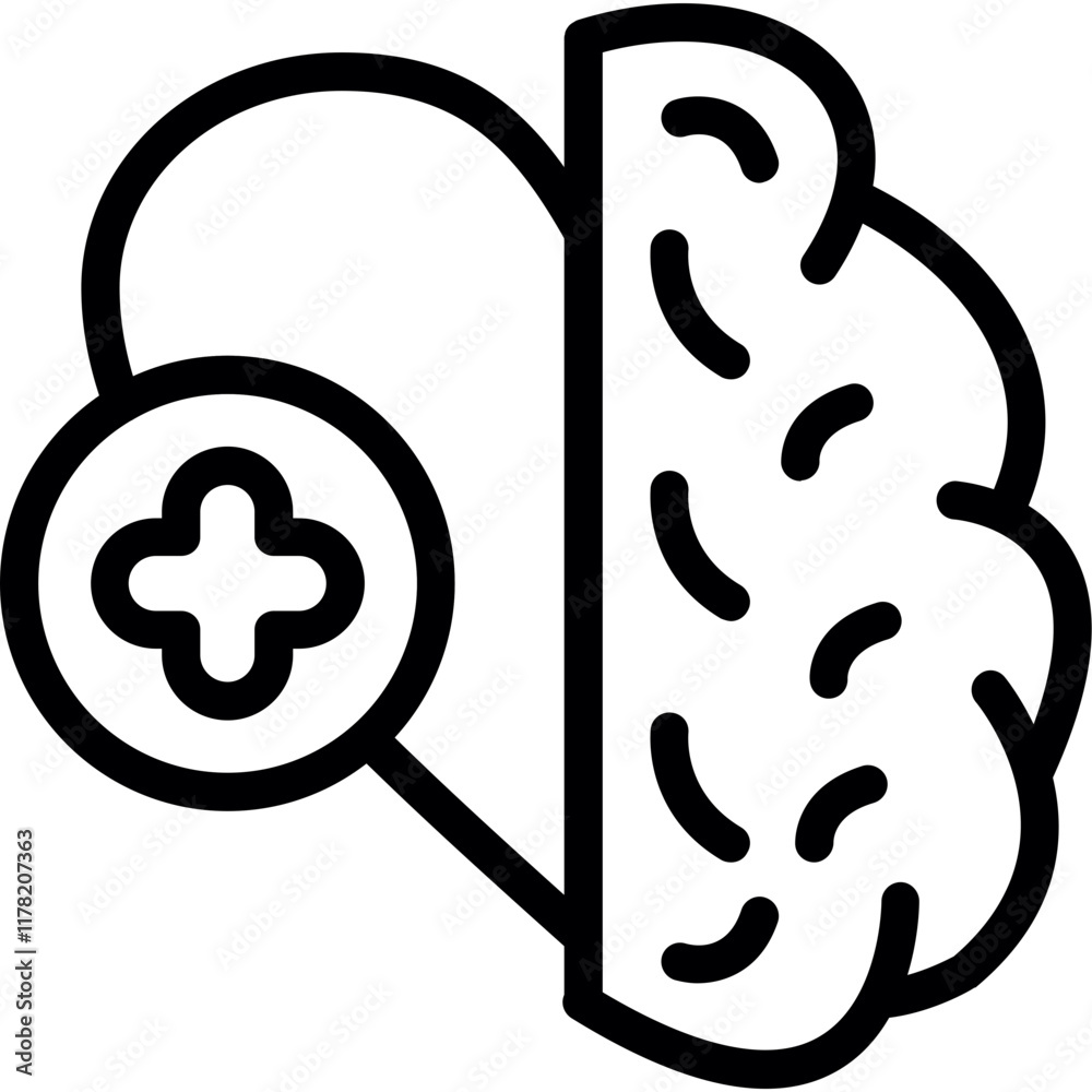 Emotional Engagement Icon Emotional Engagement Icon