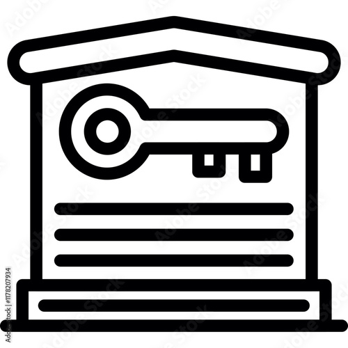 Tenant Icon