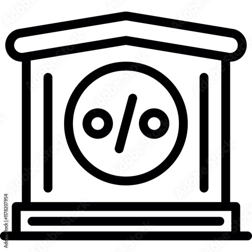 Rent Due Icon