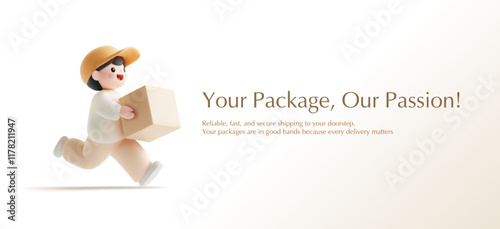 세심하고 빠른 배송

