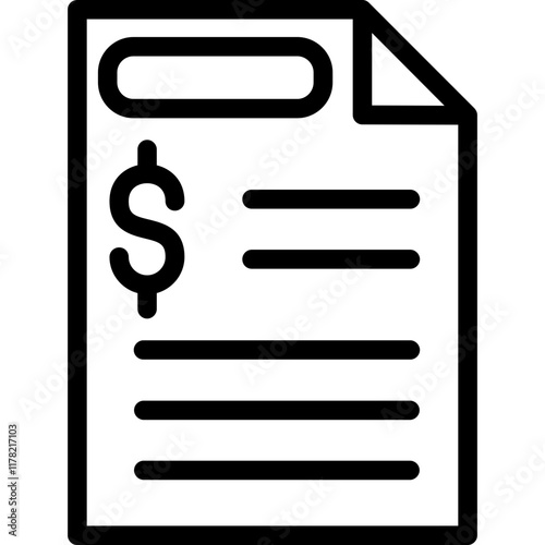 Bank Statement