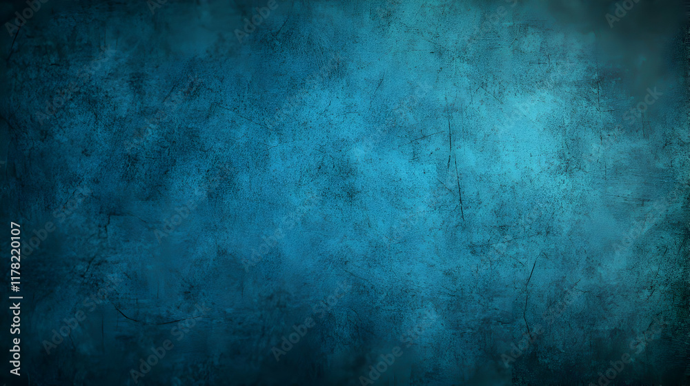 Deep Teal Abstract Background Texture Deep Teal Abstract Background Texture
