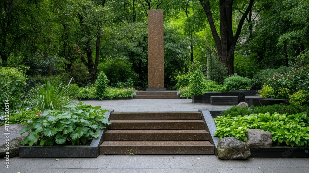 Charming Stone Walkway Architecture Charming Stone Walkway Architecture