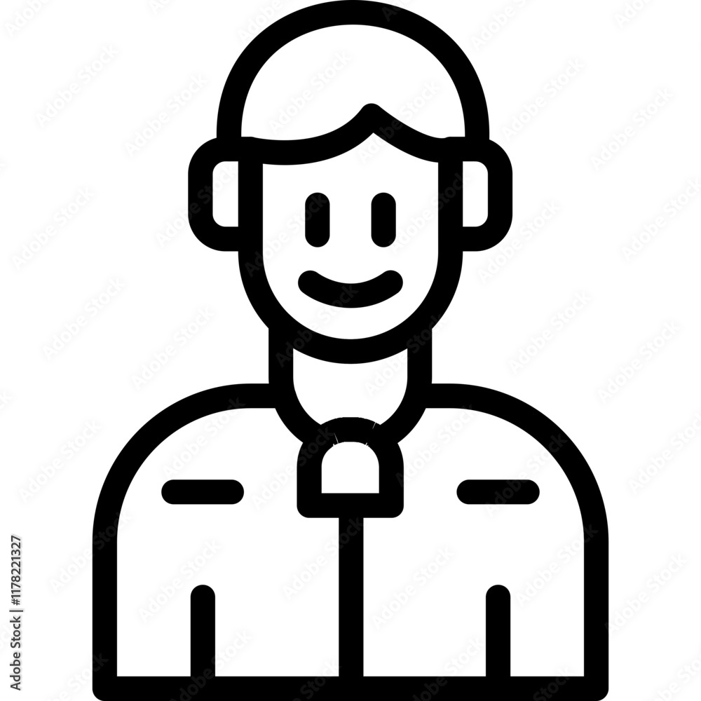 Journalist Journalist