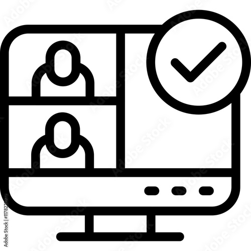 Virtual Meeting, online conference, digital meeting, video chat, remote meeting, remote work, Zoom meeting, virtual team, online collaboration, teleconferencing