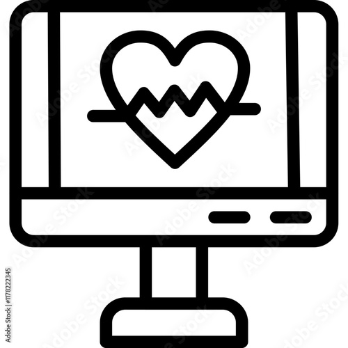 Cardiac Diagram