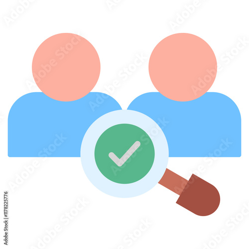 Hiring Icon