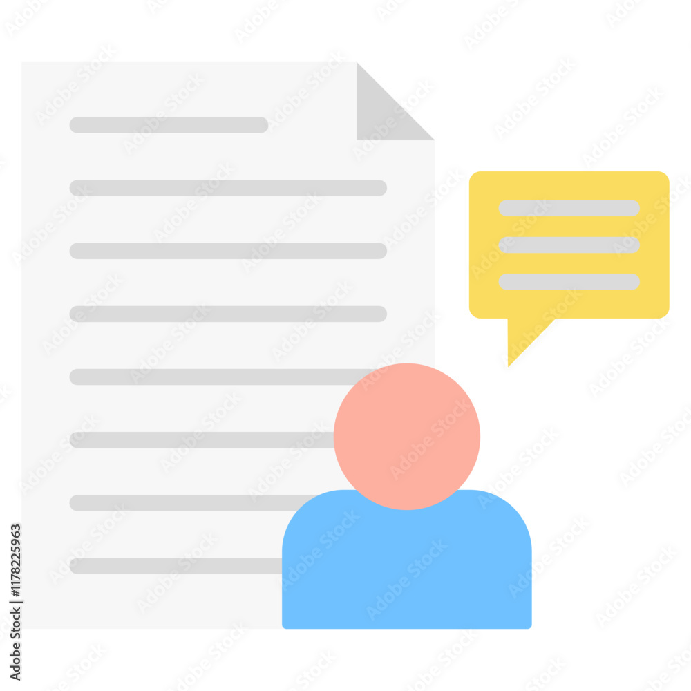 Resume Icon Resume Icon