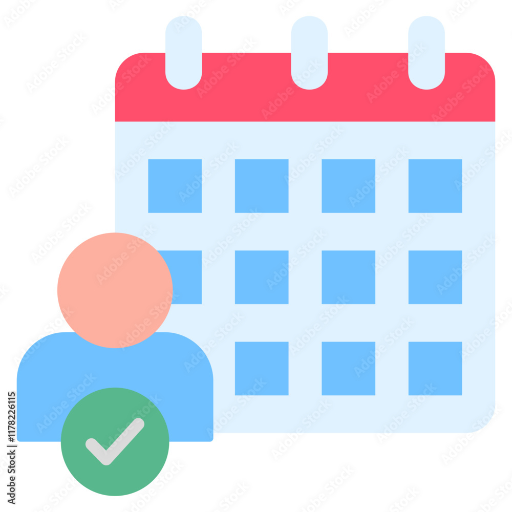 Appointment Icon Appointment Icon