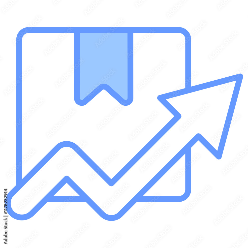 Upward Arrow Icon