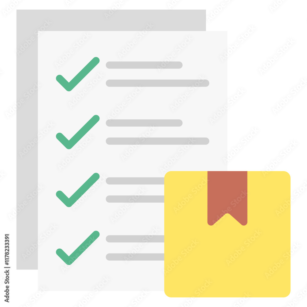 Checklist Icon Checklist Icon
