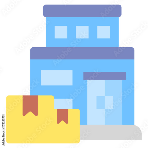 Shop Icon