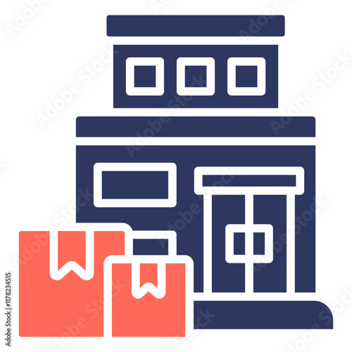 Shop Icon