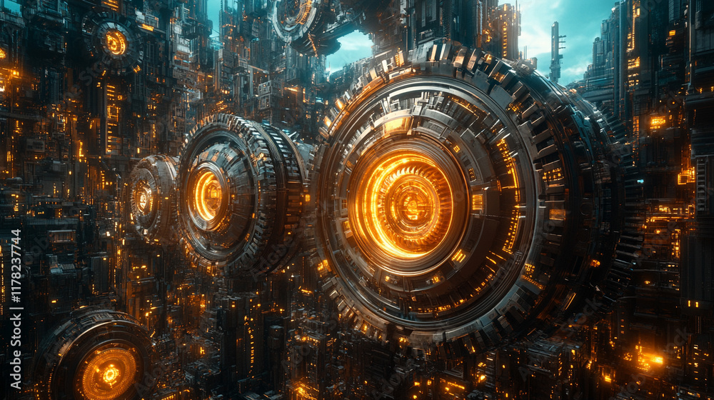 A mesmerizing 3D wallpaper showcasing a dynamic abstract technology background that blends modern design with futuristic elements for a visually stunning and captivating atmosphere
A mesmerizing 3D wallpaper showcasing a dynamic abstract technology background that blends modern design with futuristic elements for a visually stunning and captivating atmosphere